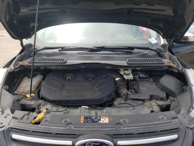 Photo 7 from auction – 2015 FORD ESCAPE SE with VIN 1FMCU9G92FUB20440