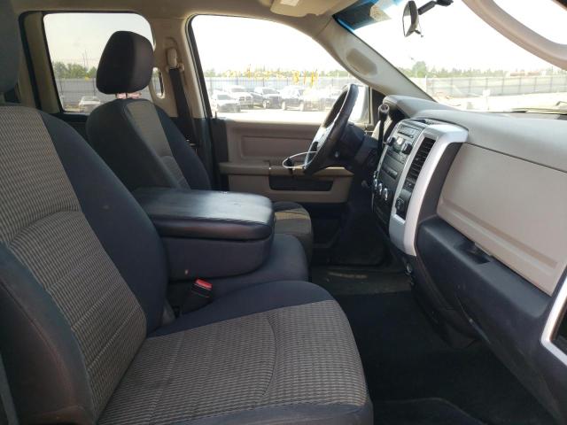 Photo 5 from auction – 2009 DODGE RAM 1500 with VIN 1D3HV18T69S794827