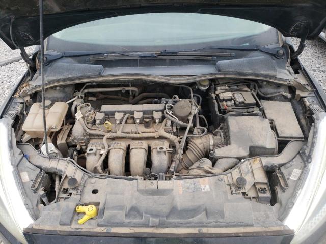 Photo 7 from auction – 2015 FORD FOCUS with VIN 1FADP3F23FL263040