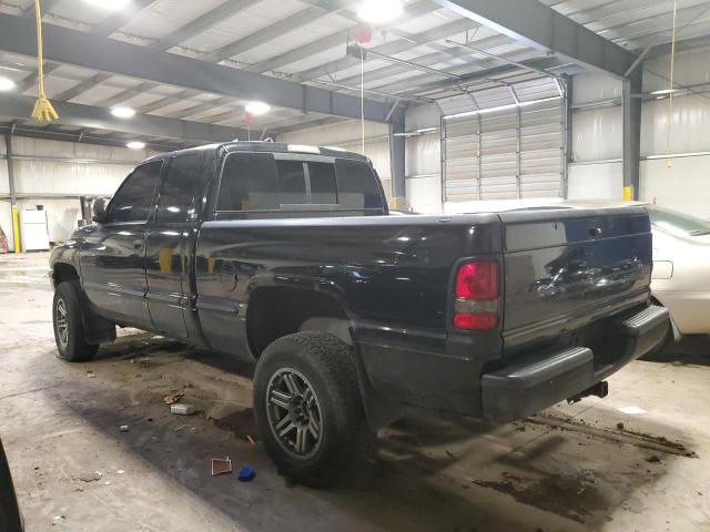 Photo 3 from auction – 1998 DODGE RAM 1500 with VIN 1B7HF13Y3WJ196608