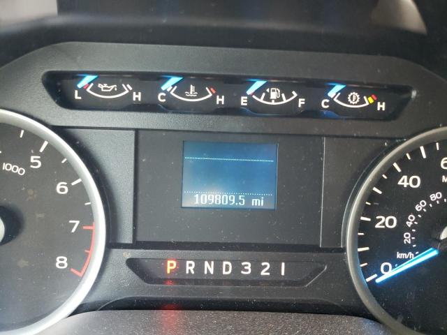 Photo 8 from auction – 2017 FORD F150 SUPER with VIN 1FTEW1E87HFC04957