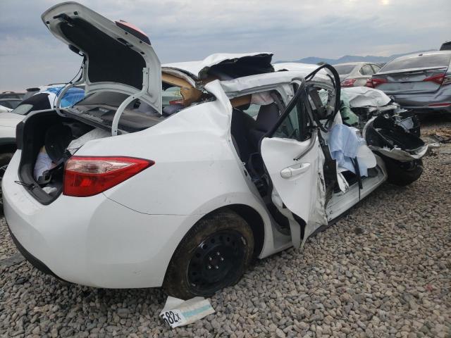 Photo 4 from auction – 2017 TOYOTA COROLLA L with VIN 2T1BURHE1HC926782