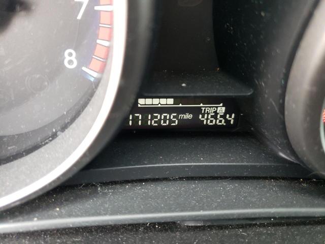 Photo 8 from auction – 2012 MAZDA 3 I with VIN JM1BL1L73C1605613