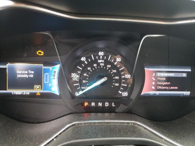 Photo 8 from auction – 2013 FORD FUSION SE with VIN 3FA6P0LU3DR316296