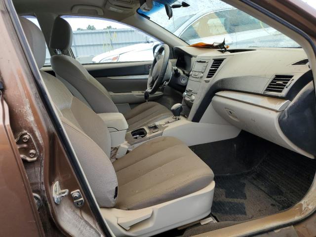 Photo 5 from auction – 2013 SUBARU LEGACY 2.5 with VIN 4S3BMBC63D3047276