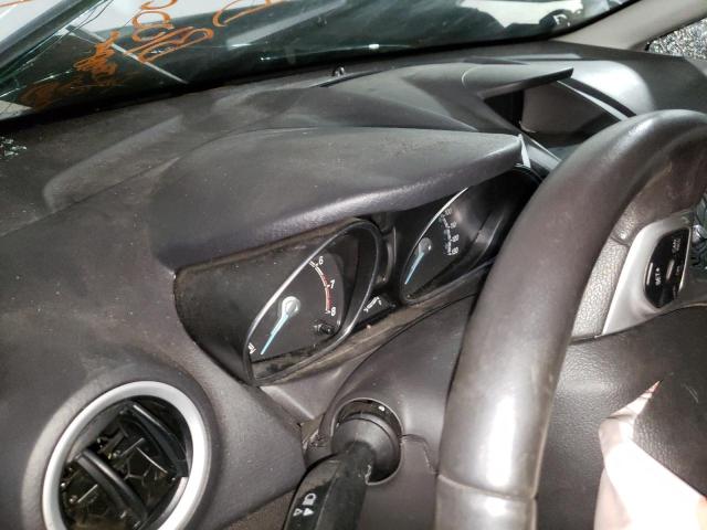 Photo 8 from auction – 2015 FORD FIESTA SE with VIN 3FADP4BJ4FM220697