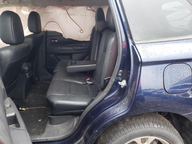 Photo 6 from auction – 2014 MITSUBISHI OUTLANDER with VIN JA4AD3A35EZ014041