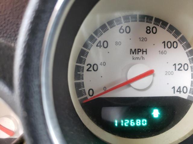 Photo 8 from auction – 2010 DODGE CHARGER SX with VIN 2B3CA3CV8AH119805