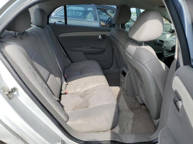 Photo 6 from auction – 2011 CHEVROLET MALIBU 1LT with VIN 1G1ZC5EU0BF369408
