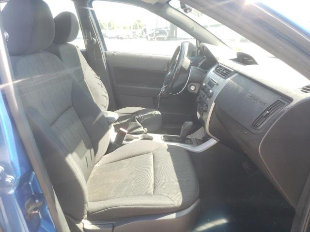 Photo 5 from auction – 2010 FORD FOCUS SE with VIN 1FAHP3FN8AW294948
