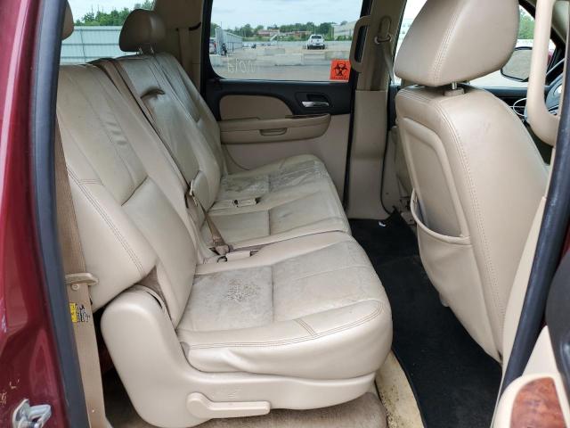Photo 6 from auction – 2007 CHEVROLET SUBURBAN K with VIN 1GNFK16387J184112
