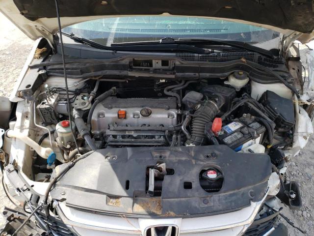 Photo 7 from auction – 2011 HONDA CRV with VIN 5J6RE4H58BL029533