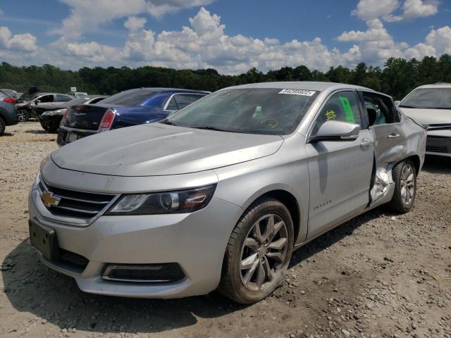 Photo 2 from auction – 2019 CHEVROLET IMPALA LT with VIN 1G11Z5SA3KU143106