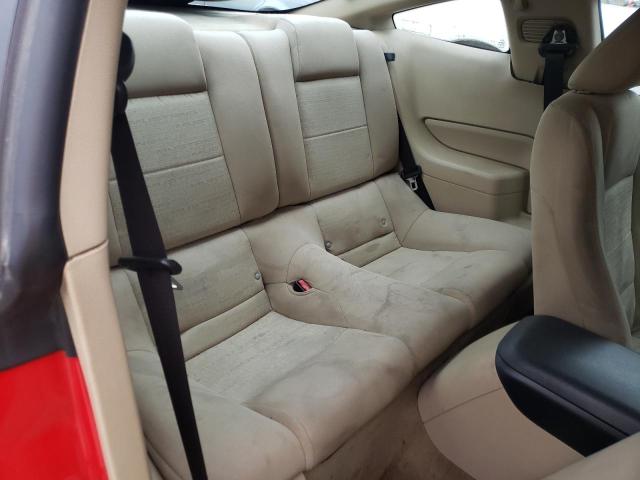 Photo 6 from auction – 2006 FORD MUSTANG with VIN 1ZVFT80N365260865