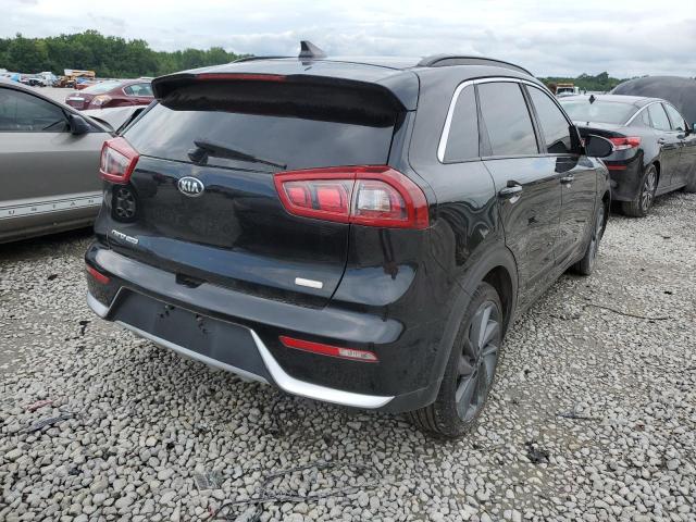 Photo 4 from auction – 2017 KIA NIRO EX with VIN KNDCC3LC0H5071029