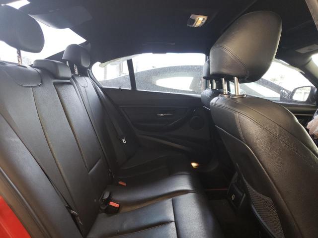 Photo 6 from auction – 2017 BMW 320 I with VIN WBA8E1G3XHNU15932