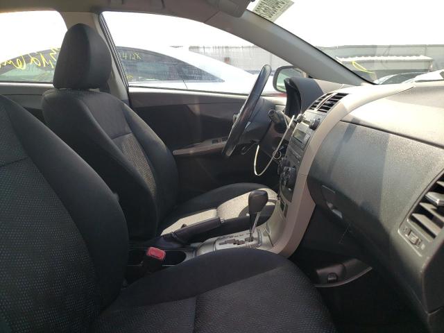 صورة رقم 5 من المزاد - 2010 TOYOTA COROLLA BA مع VIN 2T1BU4EE3AC281940