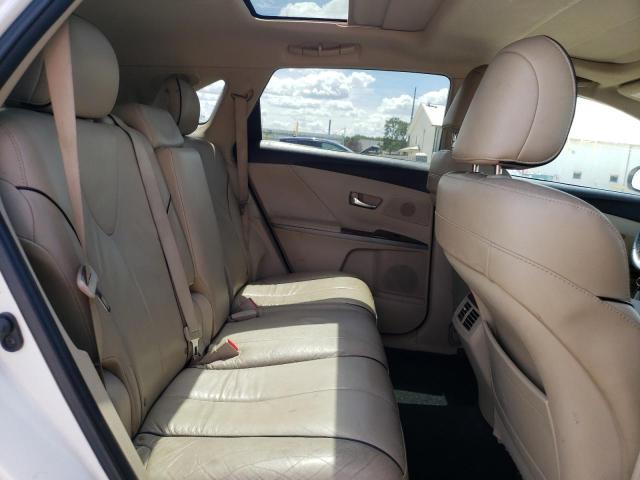 Photo 6 from auction – 2009 TOYOTA VENZA with VIN 4T3BK11A09U016238