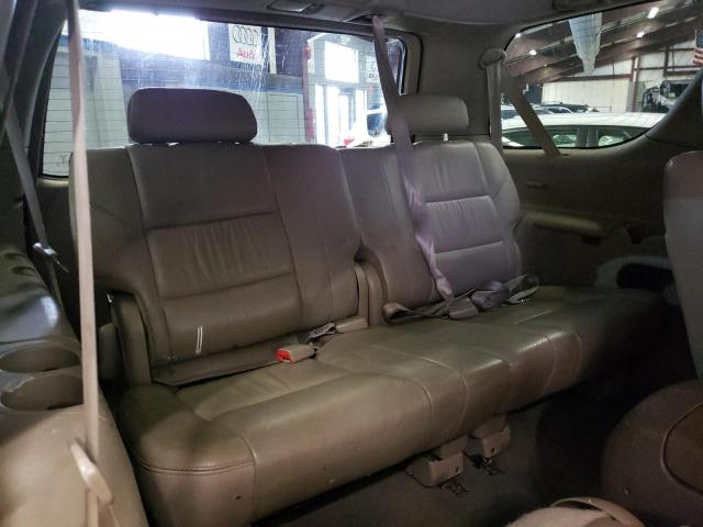 Photo 9 from auction – 2007 TOYOTA SEQUOIA LI with VIN 5TDBT48A87S283484