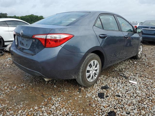Photo 4 from auction – 2015 TOYOTA COROLLA L with VIN 2T1BURHE4FC277198