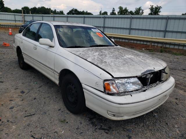 TOYOTA AVALON XL 1998 with VIN 4T1BF18B2WU282920 - Photo from auction
