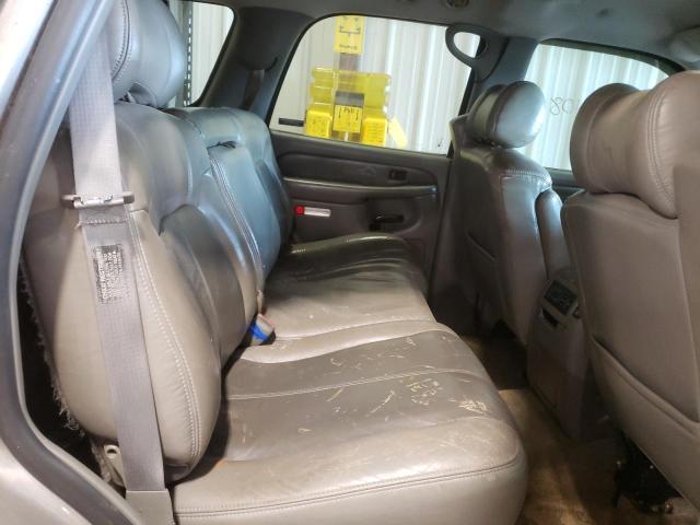 Photo 6 from auction – 2001 GMC DENALI with VIN 1GKEK63U51J207405