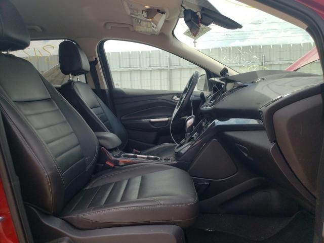Photo 5 from auction – 2015 FORD ESCAPE TIT with VIN 1FMCU0JX3FUB18862