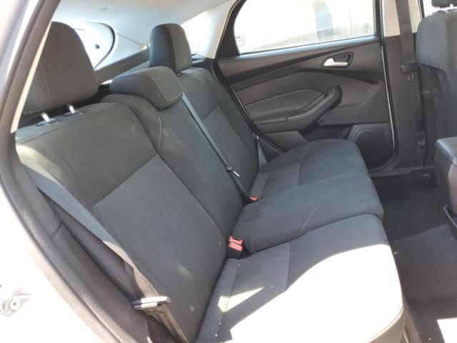 Photo 6 from auction – 2018 FORD FOCUS SE with VIN 1FADP3K26JL330647