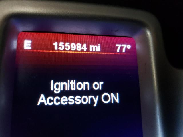 Photo 8 from auction – 2012 DODGE JOURNEY SX with VIN 3C4PDCBG7CT213596