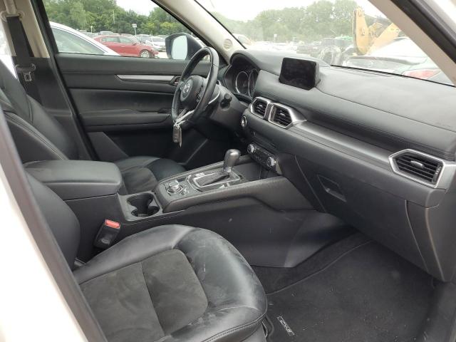 Zdjęcie 5 z aukcji – 2018 MAZDA CX-5 TOURI z VIN JM3KFACM5J0343455