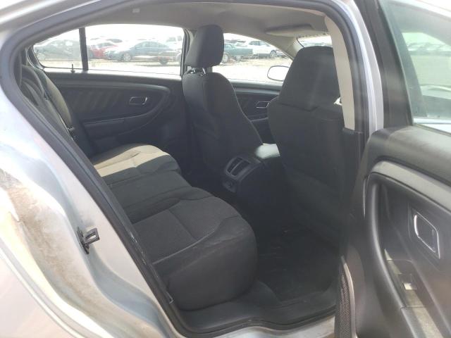 Photo 6 from auction – 2011 FORD TAURUS SEL with VIN 1FAHP2EW8BG155712