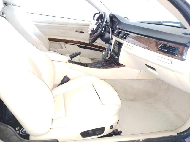 Photo 5 from auction – 2007 BMW 335 I with VIN WBAWB73537P037935