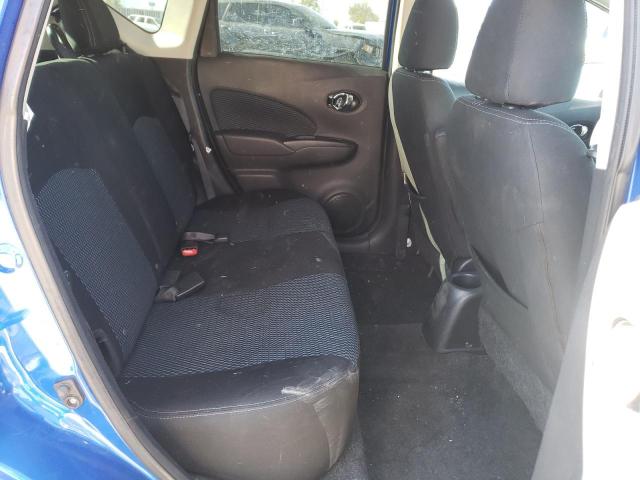 Photo 6 from auction – 2015 NISSAN VERSA NOTE with VIN 3N1CE2CP0FL414557