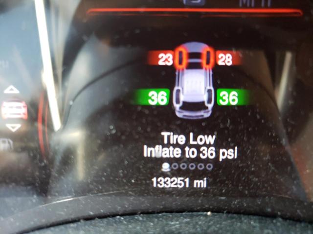 Photo 8 from auction – 2015 DODGE DURANGO LI with VIN 1C4RDHDG6FC817451