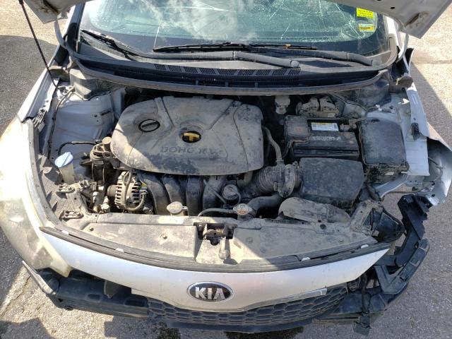 Photo 7 from auction – 2014 KIA FORTE LX with VIN KNAFX4A64E5157473