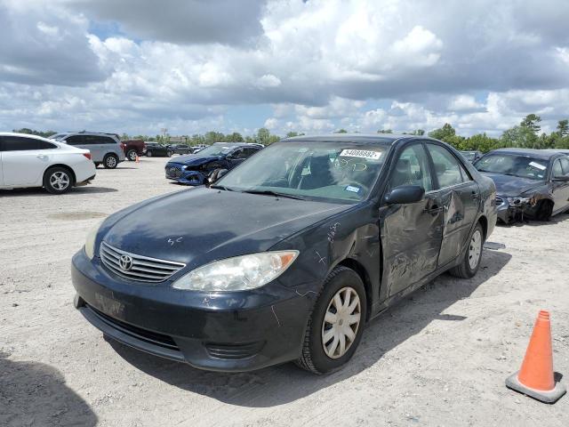 Photo 2 from auction – 2006 TOYOTA CAMRY LE with VIN 4T1BE32K66U737646
