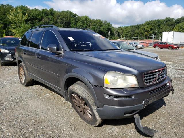 VOLVO XC90 3.2 2007 with VIN YV4CM982271344085 - Photo from auction