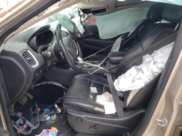 Photo 5 from auction – 2014 DODGE DURANGO CI with VIN 1C4SDHET8EC360542