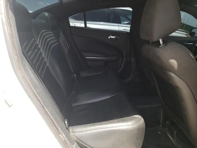 Photo 6 from auction – 2013 DODGE CHARGER PO with VIN 2C3CDXAG8DH646799