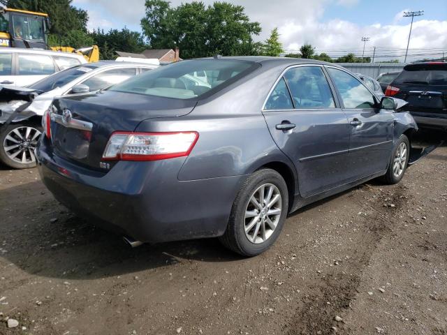 Photo 4 from auction – 2011 TOYOTA CAMRY HYBR with VIN 4T1BB3EK7BU143792