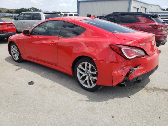 Photo 3 from auction – 2013 HYUNDAI GENESIS CO with VIN KMHHT6KD3DU100195