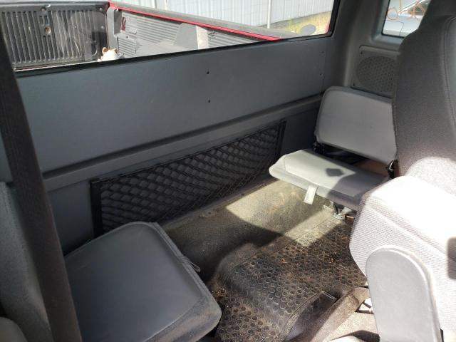 Photo 6 from auction – 2008 FORD RANGER SUP with VIN 1FTYR14U28PA24797