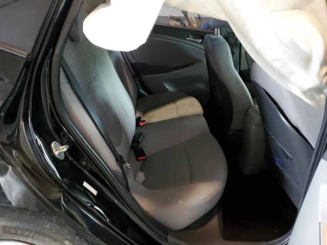 Photo 6 from auction – 2016 HYUNDAI ACCENT SE with VIN KMHCT4AE0GU147102