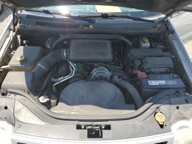 Photo 7 from auction – 2005 JEEP GRAND CHER with VIN 1J4HS48N45C691960