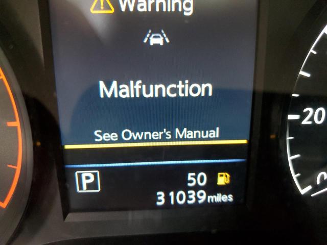 Photo 8 from auction – 2021 NISSAN ALTIMA S with VIN 1N4BL4BV5MN362338