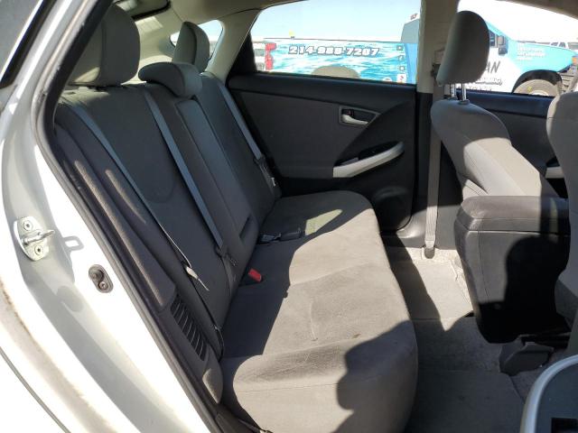 Photo 6 from auction – 2014 TOYOTA PRIUS PLUG with VIN JTDKN3DP8E3058818