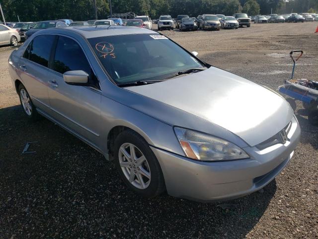HONDA ACCORD EX 2003 with VIN 1HGCM66593A009173 - Photo from auction