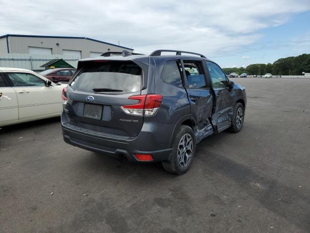 Photo 4 from auction – 2020 SUBARU FORESTER P with VIN JF2SKAJC4LH437217