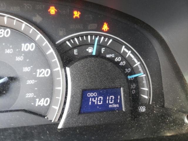 Photo 8 from auction – 2012 TOYOTA CAMRY BASE with VIN 4T4BF1FK0CR252139