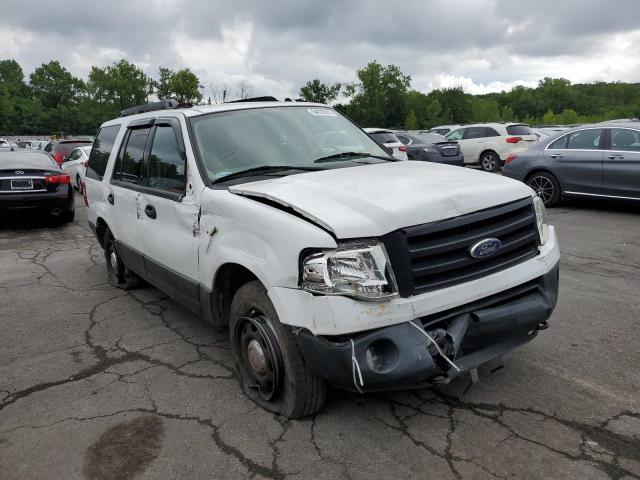 FORD EXPEDITION 2010 with VIN 1FMJU1G50AEB62551 - Photo from auction